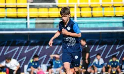 Turan Cup 2025 Başladı: Rizespor U15 Takımı Kazakistan’da Sahne Alıyor