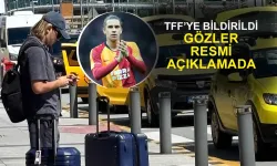 Taylan Antalyalı resmen Rizespor’da! İmza töreni ne zaman yapılacak?