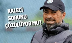 Rizespor’da Kaleci Arayışı Sürüyor: Sorun Çözülüyor mu?