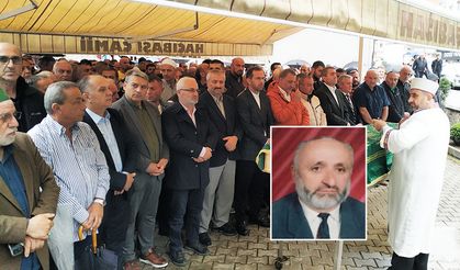 Dursun Ali Latifoğlu Hoca Efendi Hakkı Yürüdü