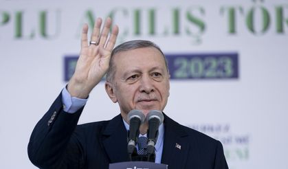 Erdoğan müjdeyi verdi! Çayelili ve Pazarlı vatandaşlar heyecanlandı…