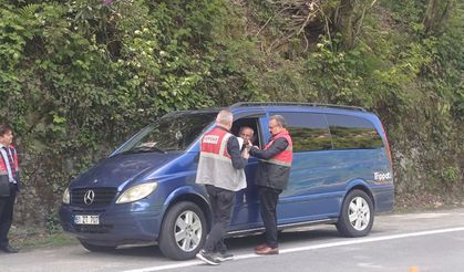 Rize’de Turizm Sezonuyla Birlikte Denetimler Sıklaştırıldı