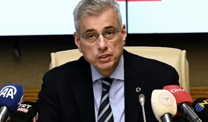 Bakan Memişoğlu: 'Hareket Yaşını Öğren, Sağlıklı Yaşa' kampanyamızda 2 milyona yakın vatandaşımıza ulaştık