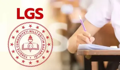 LGS soru kitapçıkları ve cevap anahtarları yayımlandı