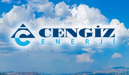 Cengiz Enerji, sürdürülebilirlikte stratejik dönüşüm için 3 adımlı yol haritası açıkladı