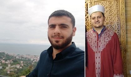 Arhavi'de gölette boğulma tehlikesi geçiren 2 imam, hastanede öldü