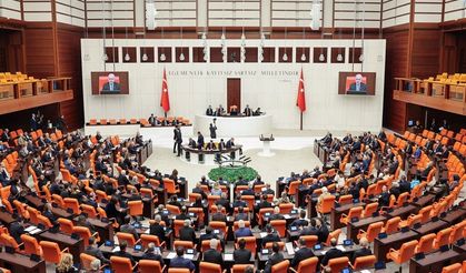 TBMM'de bu hafta en düşük emekli aylığı teklifi görüşülecek
