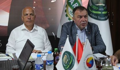 Artvin'de bal alım fiyatları belirlendi