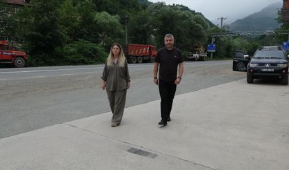 Trabzonlu aile kayıp köpeği için 100 bin TL ödül koydu