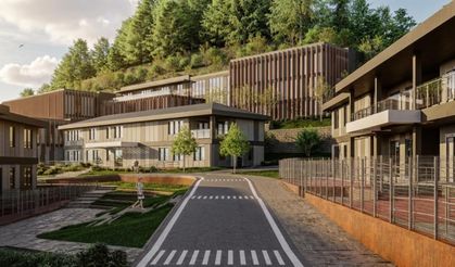 Trabzon'da otizm yaşam merkezi için imzalar atıldı