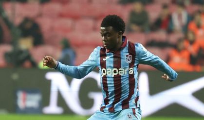 Oulai 30 milyon Euro'ya Fiorentina'da