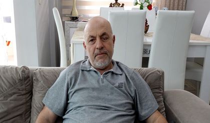Gözlükten kurtulmak isterken, dünyası karardı