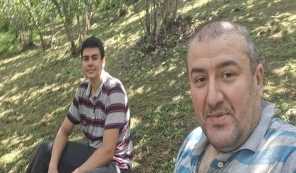 Trabzon’da denizde bulunan cesedin Giresun’da selde kaybolan kişiye ait olduğu belirlendi