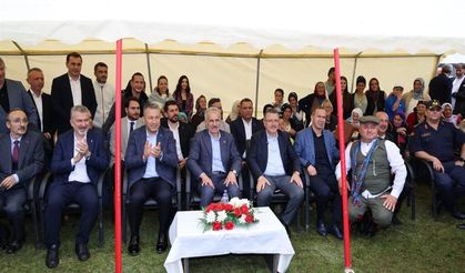Bakan Uraloğlu: Hizmete devam edeceğiz