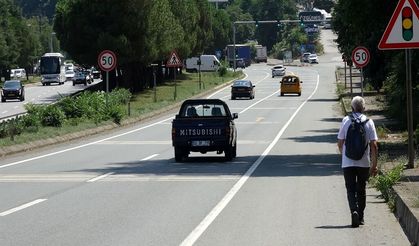 Silahlı olaylarda öldürülen çocuklar için yürüyor