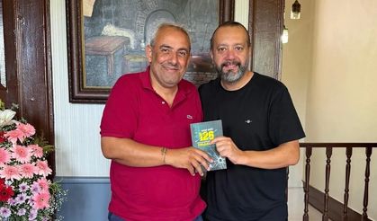 Sürmene’deki Fenerbahçe Otobüsü Saldırısının Bilinmeyenleri Kitaplaştırıldı