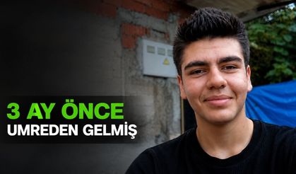 Giresun’da Selde Kaybolan Öğretmen ile Yeğeni Her Yerde Aranıyor