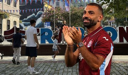 Muhammed Salah transferinin Mısırlıların Trabzon'a ilgisini artırması bekleniyor