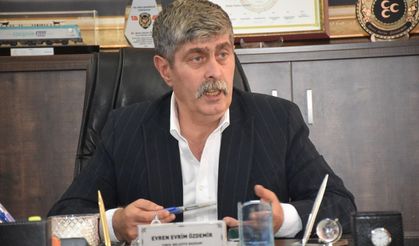 Torul Belediye Başkanı Özdemir görev süresindeki çalışmaları değerlendirdi