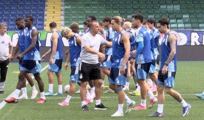 Recep Uçar: Gençleşen bir Rizespor ortaya çıktı