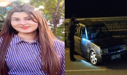 Otomobiliyle Tuana'ya çarpıp ölümüne neden olan sürücüye 16 yıl 8 ay hapis