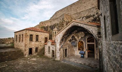 Trabzon'da turizm noktaları için kış sezonu düzenlemesi