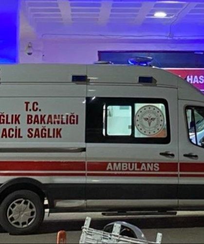 Giresun'da menfeze düşen 2 çocuktan 1'i öldü