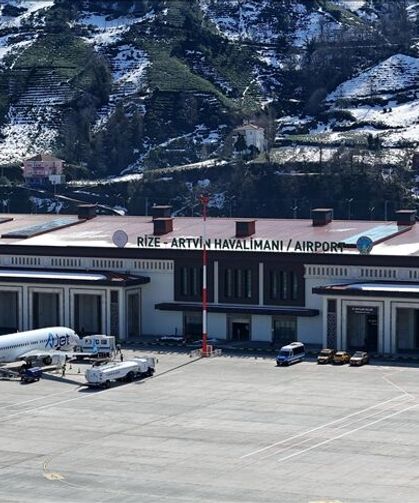 AJet'ten yurt içi uçuşlarda indirim kampanyası