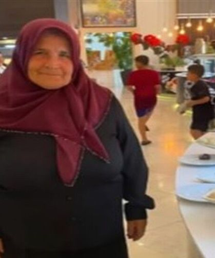 Kenenin ısırdığı kadın hastanede öldü