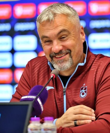 Reis: "Bizim adımıza çok önemli bir galibiyet oldu"