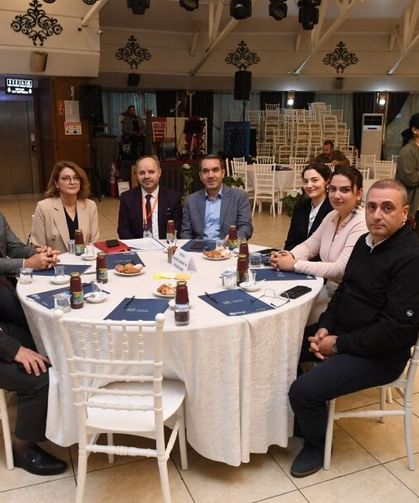 Ordu'nun yöresel ürünü isabella üzümü için çalıştay düzenlendi