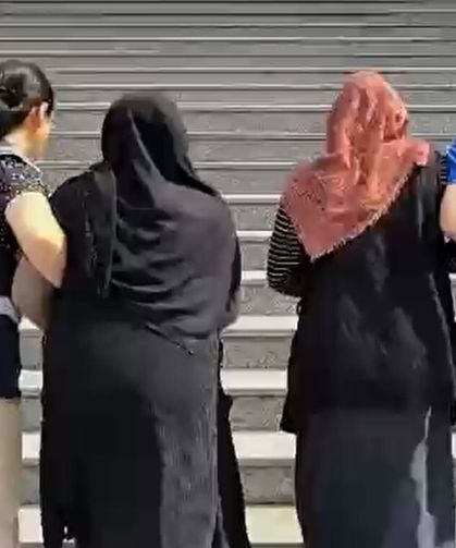 5 ildeki 6 hırsızlık olayından aranan 2 kadın, yakalandı