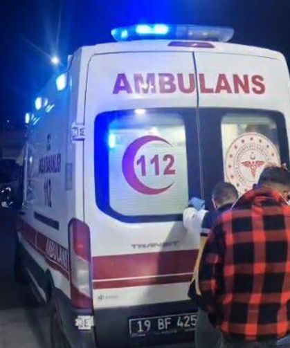Çorum'da kaybolan alzheimer hastası kadın 9 saat sonra bulundu