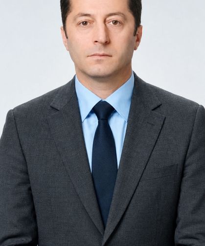 Metan gazı çıkışının yaşandığı bölgede önlem alınldı
