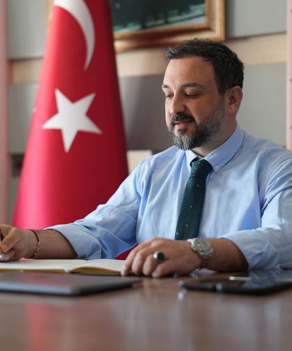 Ordu'da gazeteci Yılmaz, kazadan 17 gün sonra hayatını kaybetti
