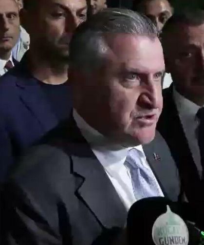 Bakan Bak’tan Fransa Maçı Sonrası Açıklama: “Buradan Puan Çıkarabilirdik”