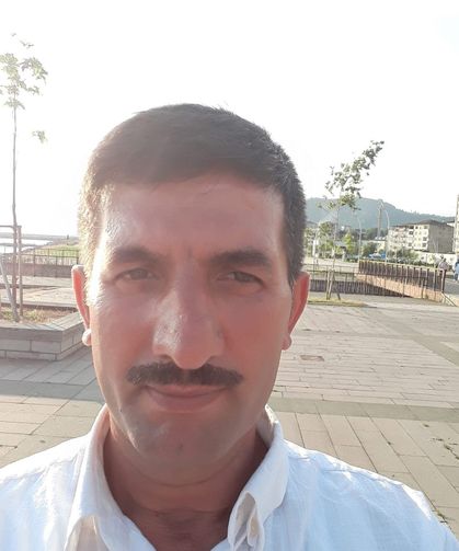 Trabzon'da heyelan ölen kişinin cansız bedenine ulaşıldı
