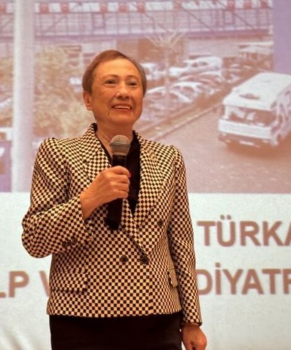 Artvin'de "kardiyorenal sendrom" konulu konferans düzenlendi