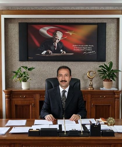 Bayburt'ta şap hastalığına karşı tedbirlere destek çağrısı