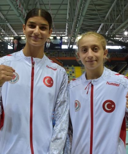 15 Yaş Altı Avrupa Boks Şampiyonası, Trabzon'da başlıyor