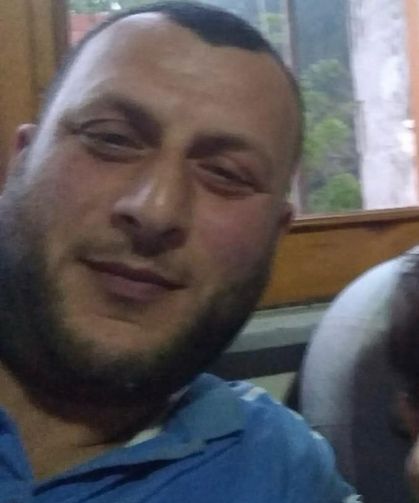Çaykara'da uçuruma yuvarlanan minibüsün sürücüsü öldü