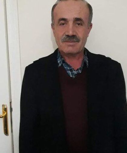 Ceviz toplamak için çıktığı ağaçtan düşüp öldü