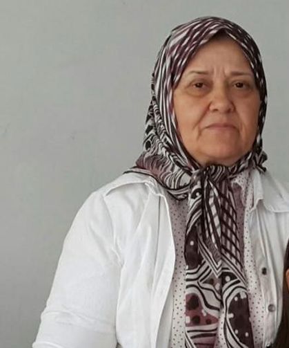 Demans hastası kadın dere kenarında ölü bulundu