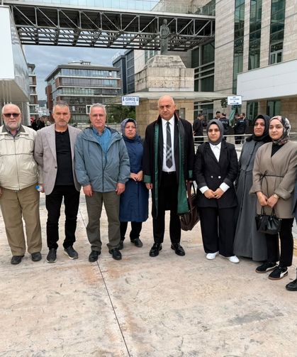 Eşi ile 2 kızını heyelanda kaybeden anne: Kızımın öldükten 3 gün sonra doğum günüydü