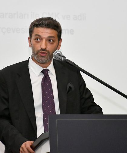 Eski Yönetici Zafer Erdoğan'dan TFF'nin 'Bahis Sevki' kararına Tepki: Algı yaratılıyor