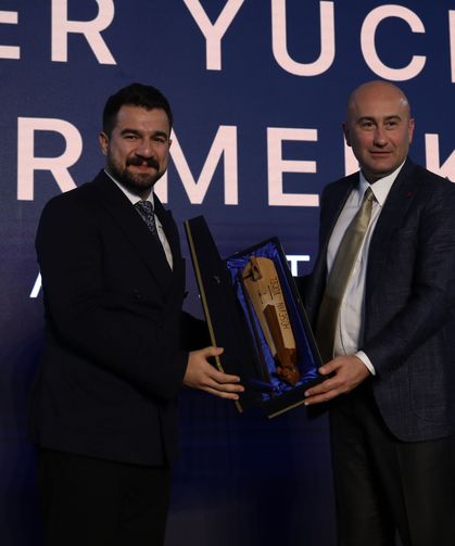 Giresun'da Enver Yücel Kültür Merkezi'nin temeli atıldı