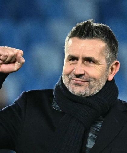 Samsunspor, Bjelica ile prensip anlaşmasına vardı
