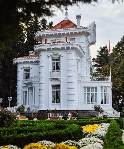 Trabzon'da turizm destinasyonları 9 ayda 539 bin ziyaretçi ağırladı