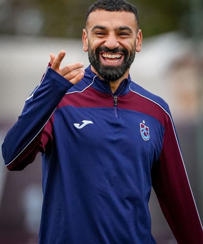 Trabzonspor, Beşiktaş maçı hazırlıklarına başladı