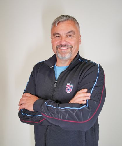 Trabzonspor Teknik Direktörü Thomas Reis: Baskıyı seviyorum